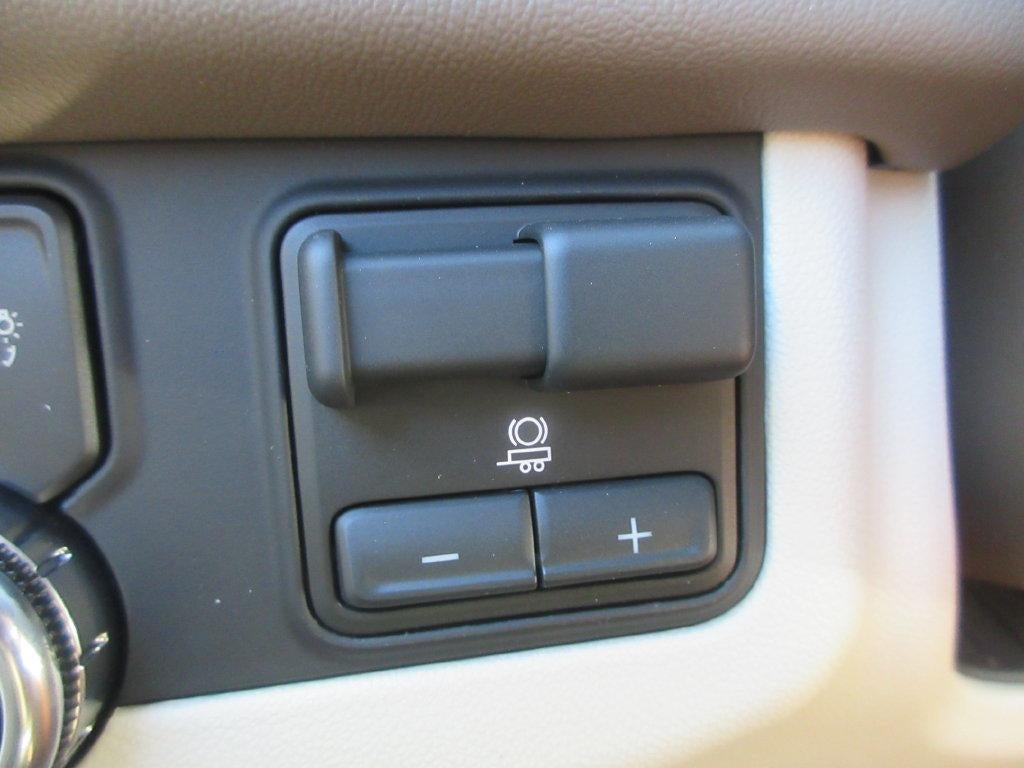 2027 GMC Yukon XL Denali