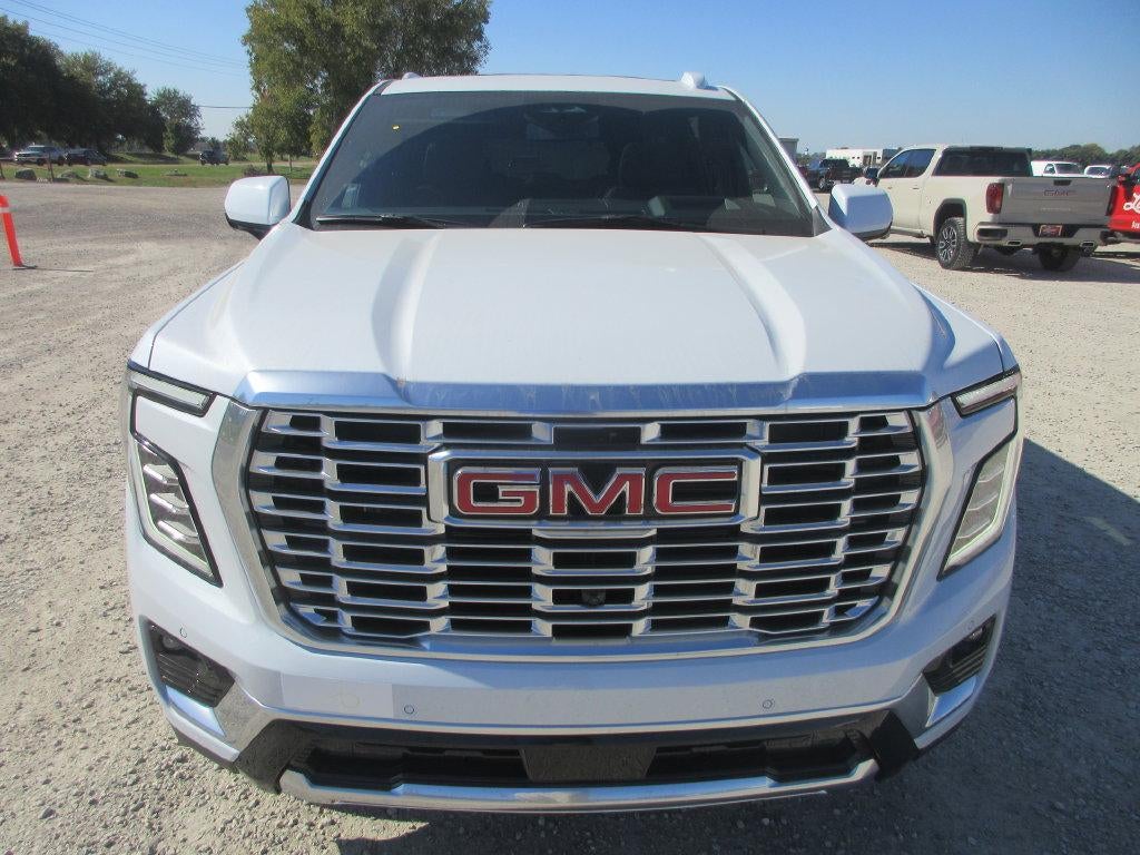 2027 GMC Yukon XL Denali
