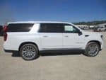 2027 GMC Yukon XL Denali