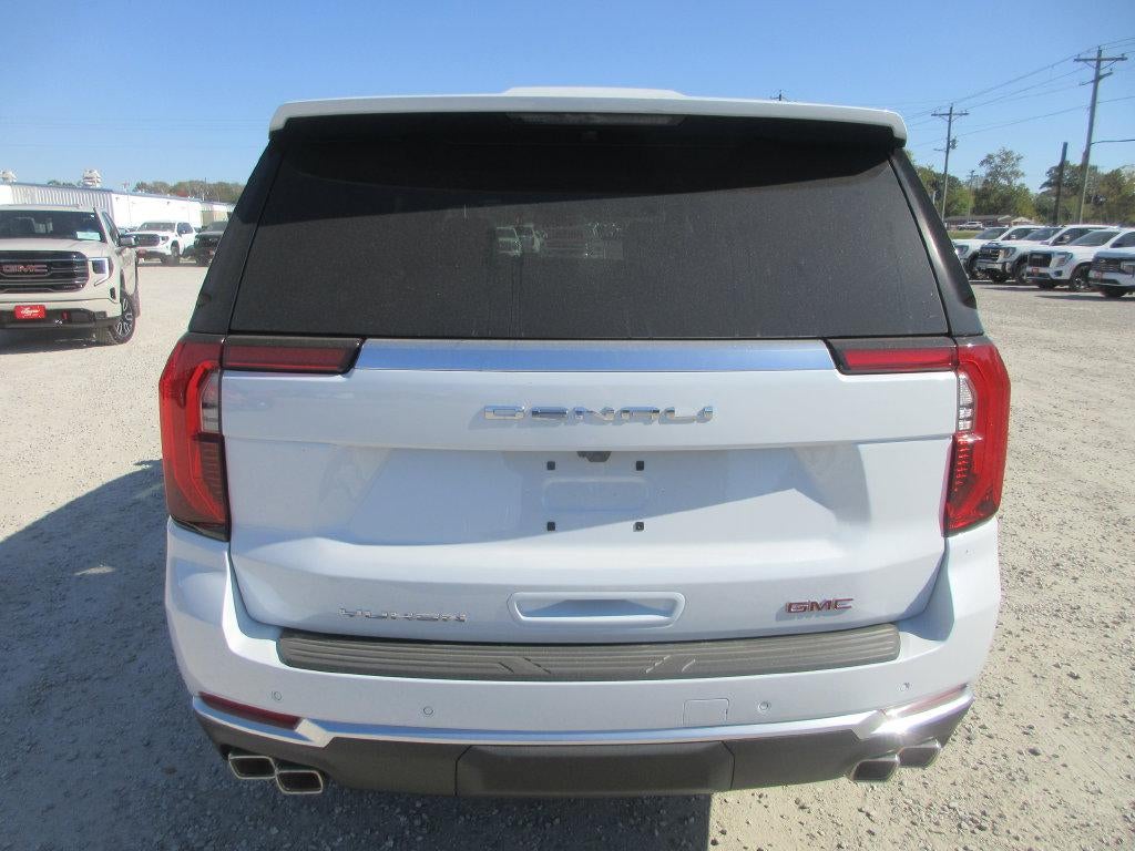 2027 GMC Yukon XL Denali