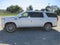 2027 GMC Yukon XL Denali