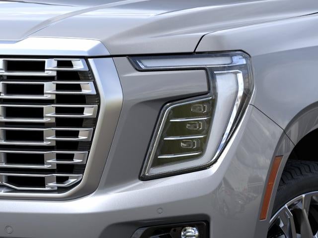 2027 GMC Yukon XL Denali