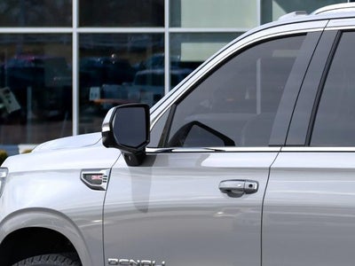 2027 GMC Yukon XL Denali