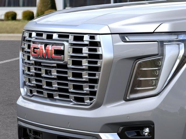 2027 GMC Yukon XL Denali
