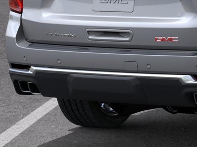 2027 GMC Yukon XL Denali