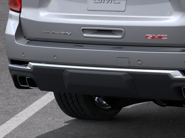 2027 GMC Yukon XL Denali