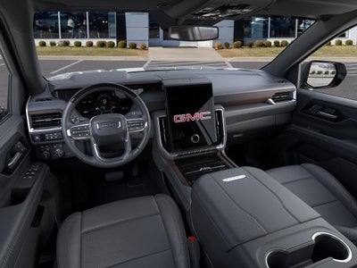 2027 GMC Yukon XL Denali