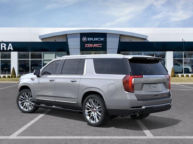 2027 GMC Yukon XL Denali