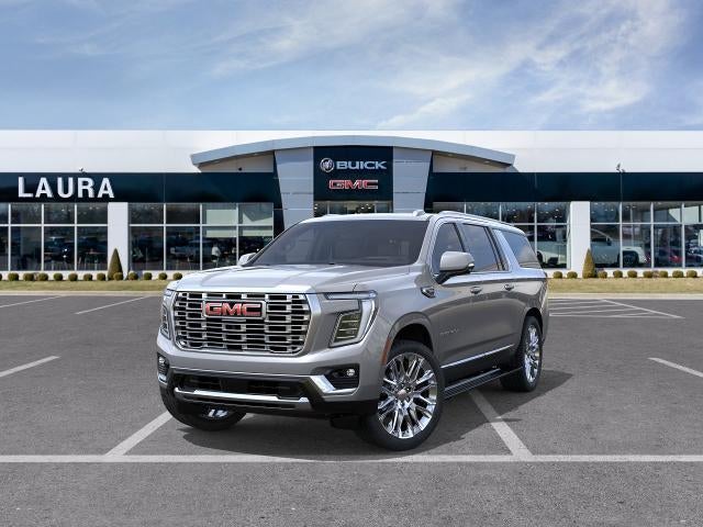 2027 GMC Yukon XL Denali