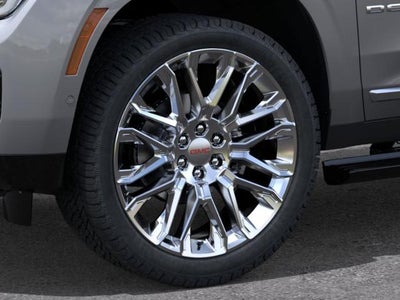 2027 GMC Yukon XL Denali