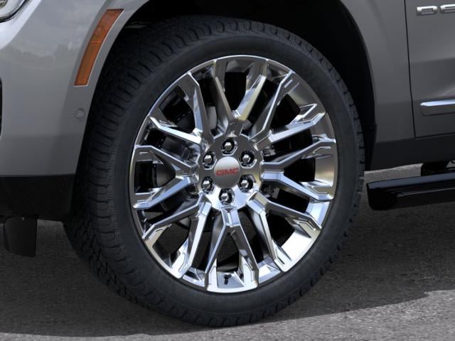 2027 GMC Yukon XL Denali
