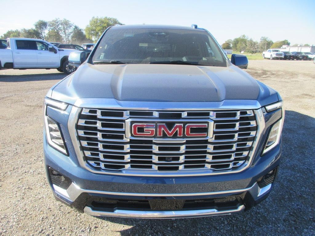 2027 GMC Yukon XL Denali