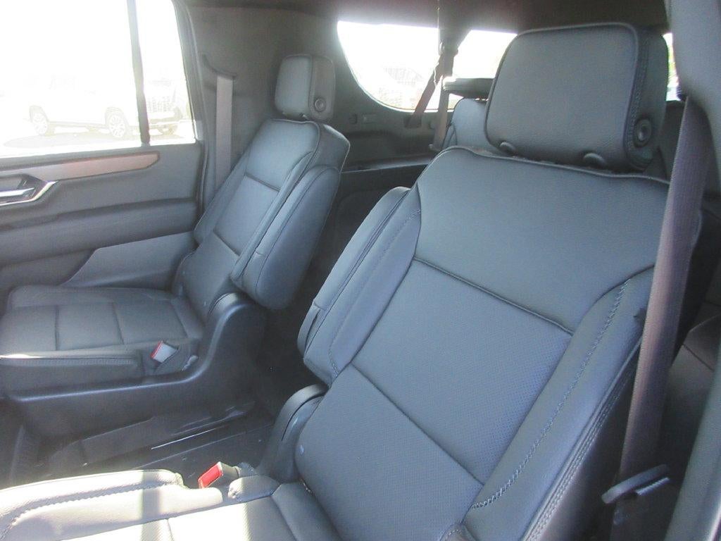 2027 GMC Yukon XL Denali
