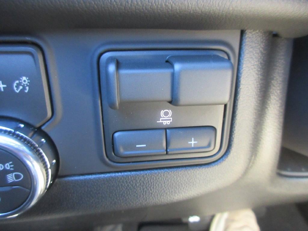 2027 GMC Yukon XL Denali