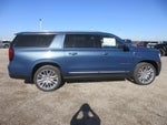 2027 GMC Yukon XL Denali