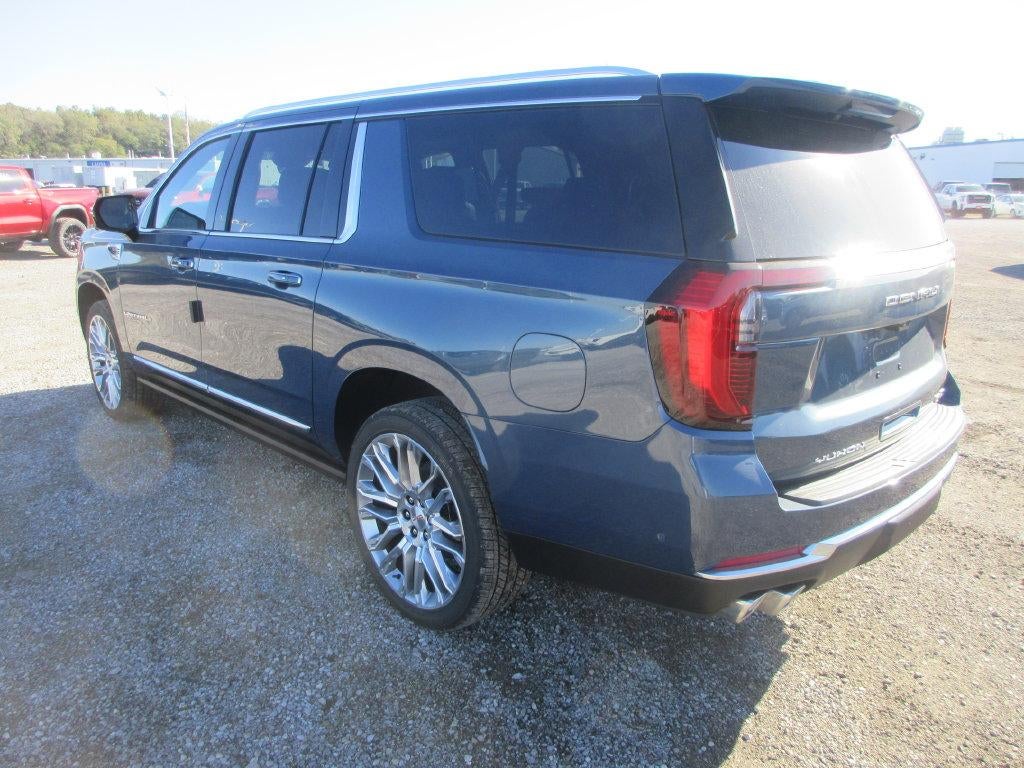 2027 GMC Yukon XL Denali