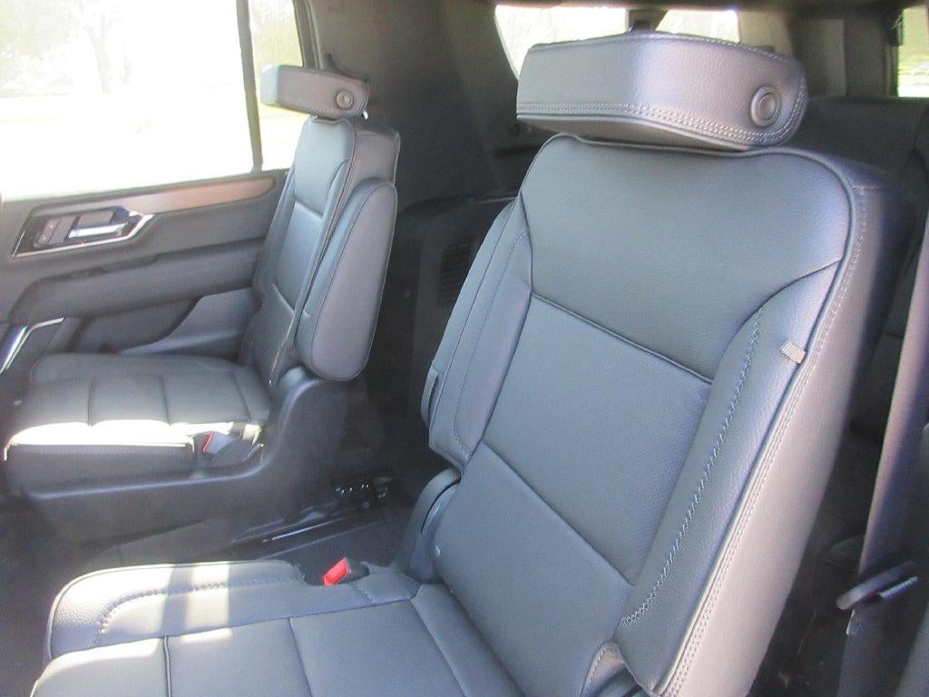 2027 GMC Yukon XL Denali