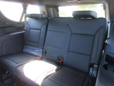 2027 GMC Yukon XL Denali