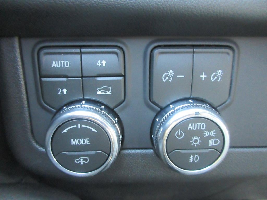 2027 GMC Yukon XL Denali