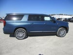 2027 GMC Yukon XL Denali