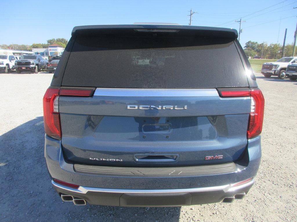 2027 GMC Yukon XL Denali