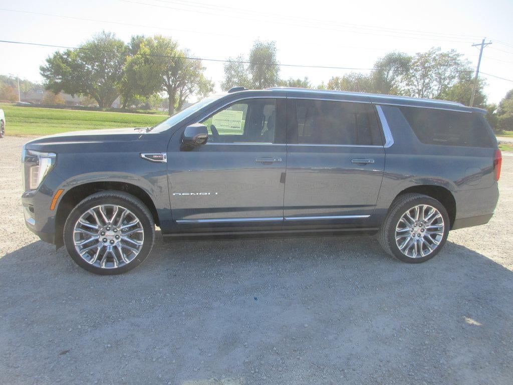 2027 GMC Yukon XL Denali