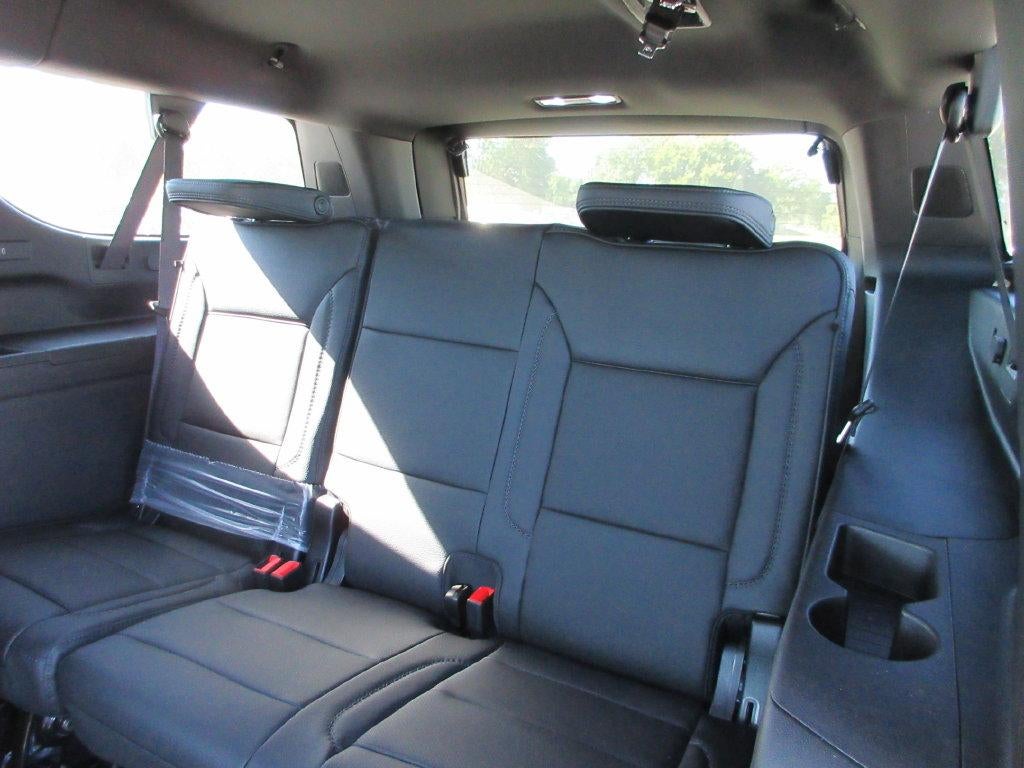 2027 GMC Yukon XL Denali