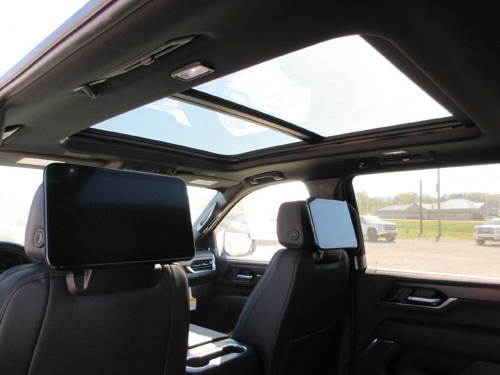 2027 GMC Yukon XL Denali