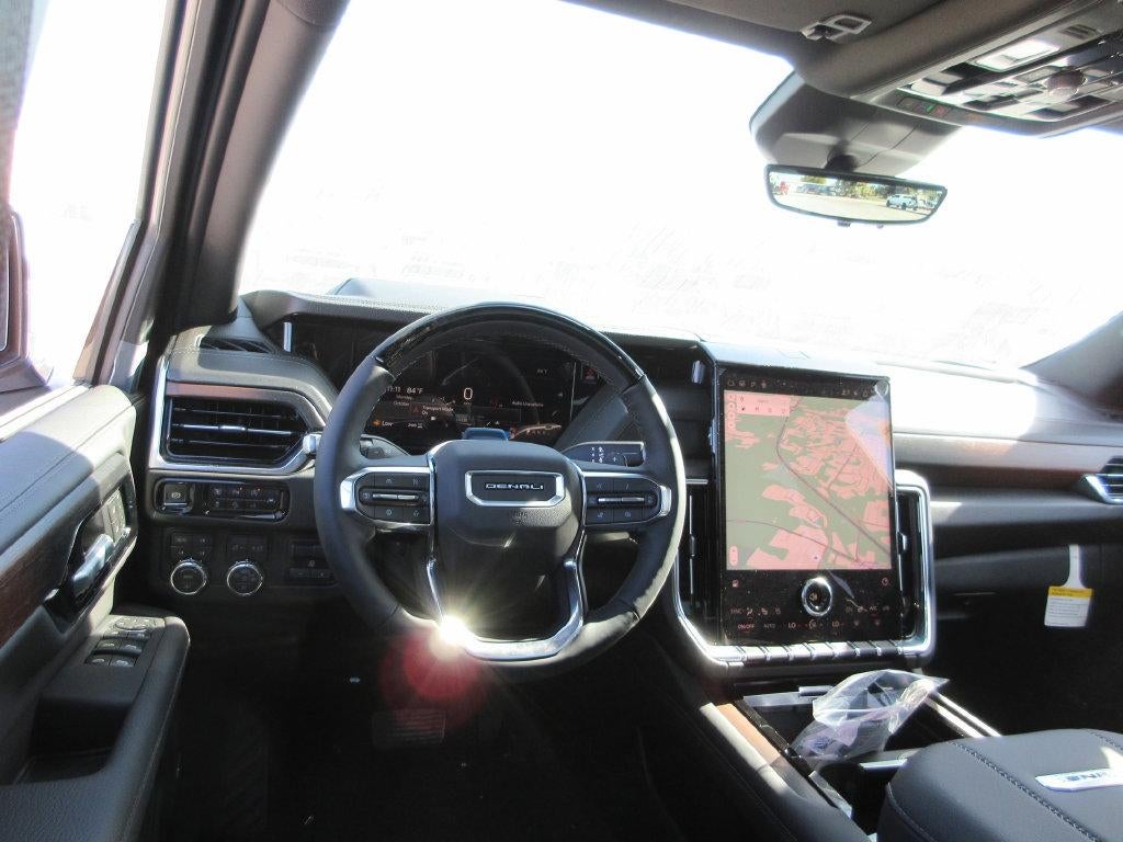 2027 GMC Yukon XL Denali