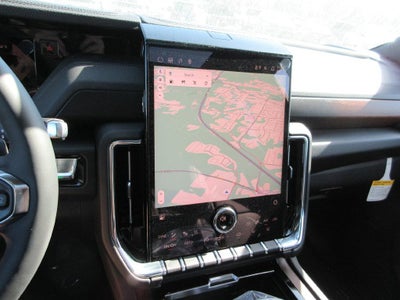 2027 GMC Yukon XL Denali