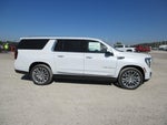 2027 GMC Yukon XL Denali