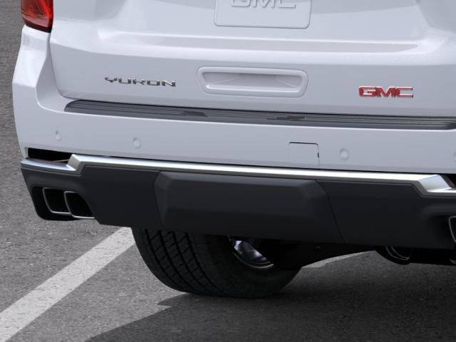 2027 GMC Yukon XL Denali