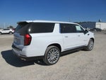2027 GMC Yukon XL Denali