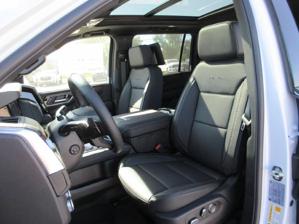 2027 GMC Yukon XL Denali