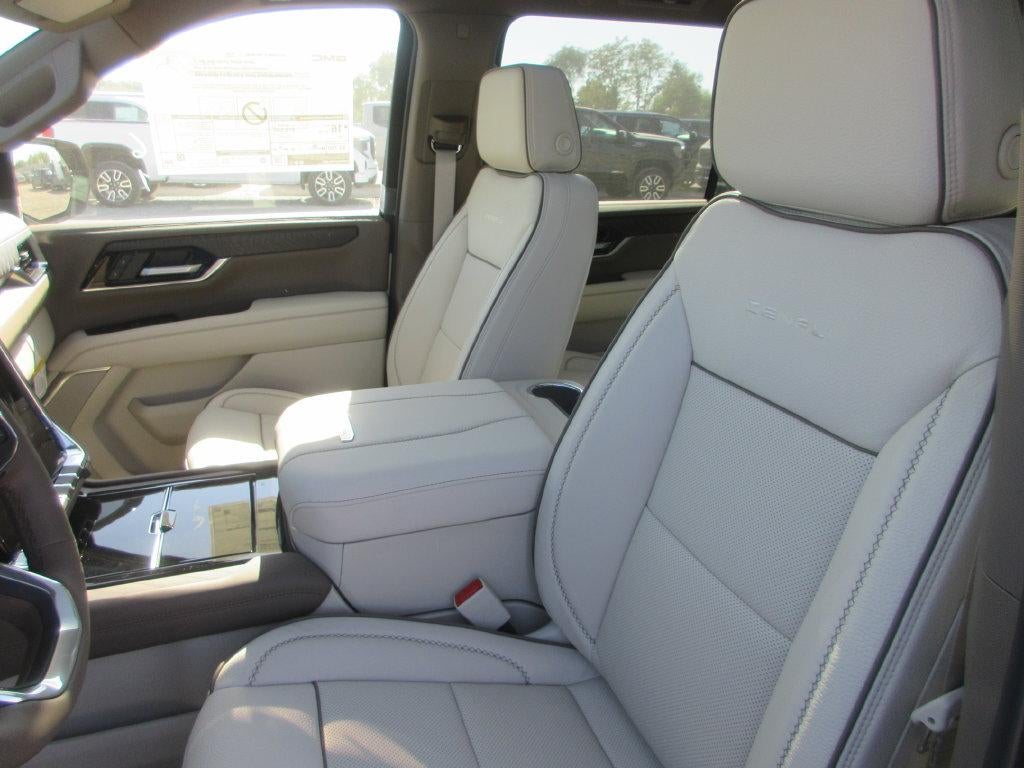 2027 GMC Yukon XL Denali