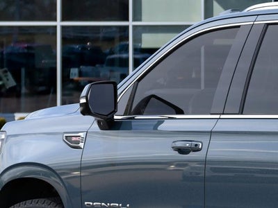 2027 GMC Yukon XL Denali