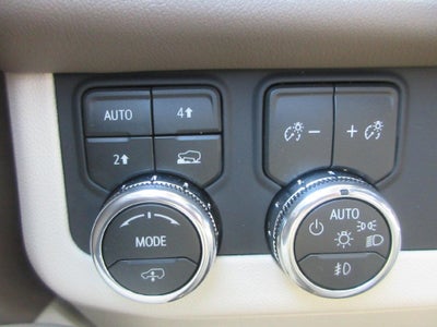 2027 GMC Yukon XL Denali
