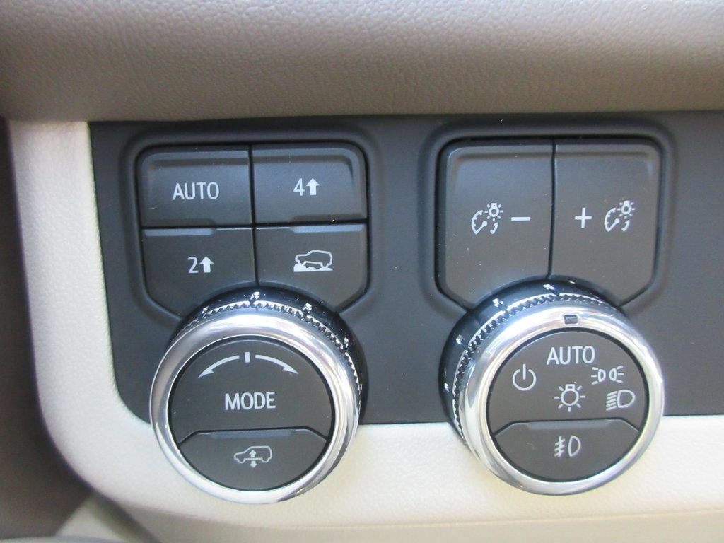 2027 GMC Yukon XL Denali