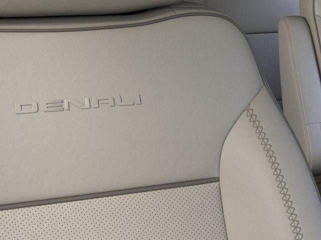 2027 GMC Yukon XL Denali