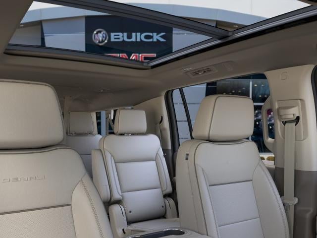 2027 GMC Yukon XL Denali