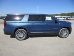 2027 GMC Yukon XL Denali