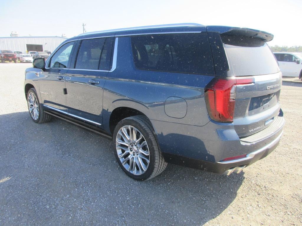 2027 GMC Yukon XL Denali