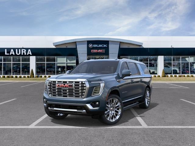 2027 GMC Yukon XL Denali
