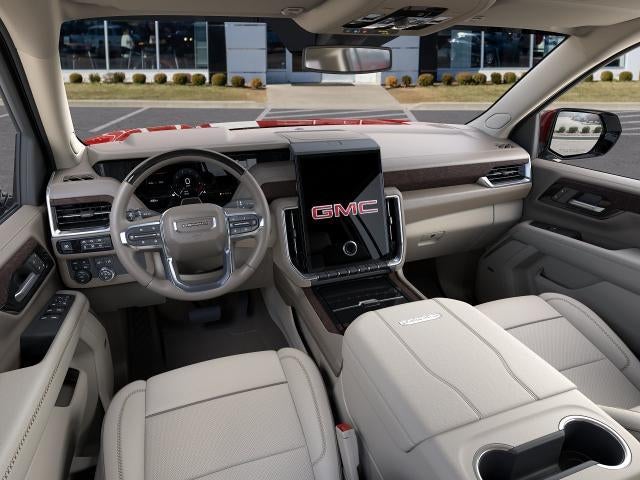 2027 GMC Yukon XL Denali