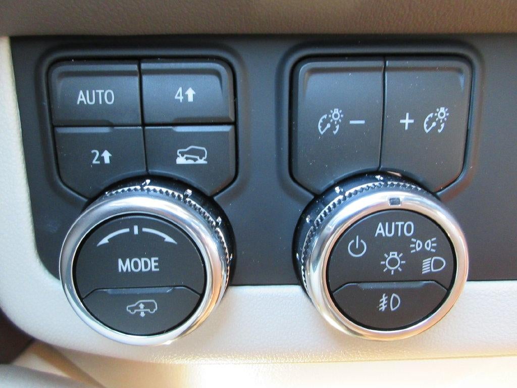 2027 GMC Yukon XL Denali