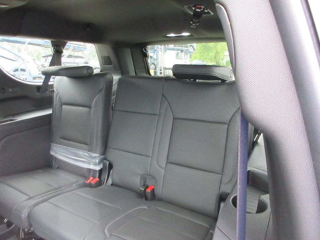 2027 GMC Yukon XL Denali