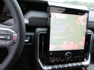 2027 GMC Yukon XL Denali