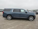 2027 GMC Yukon XL Denali