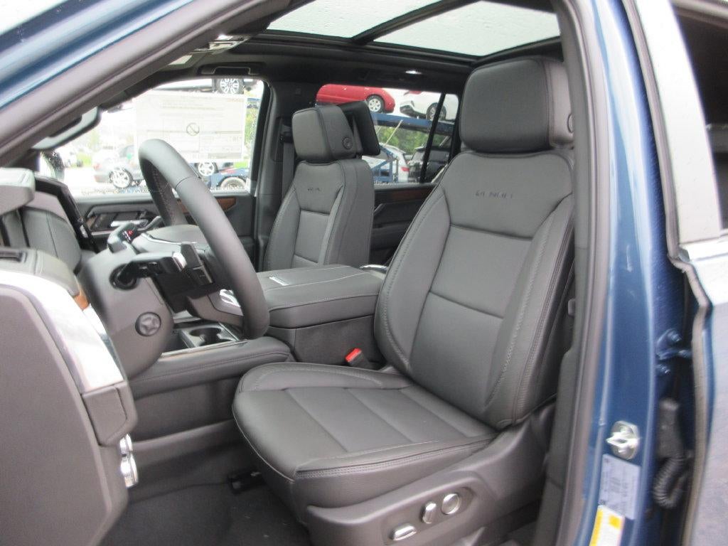 2027 GMC Yukon XL Denali