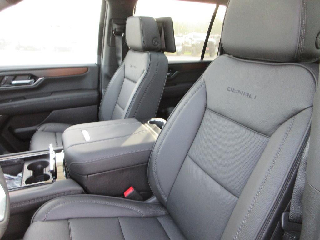 2027 GMC Yukon XL Denali